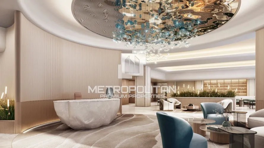 Apartamento de 3 dormitorios en Palm Jumeirah, UAE No. 915 № 6