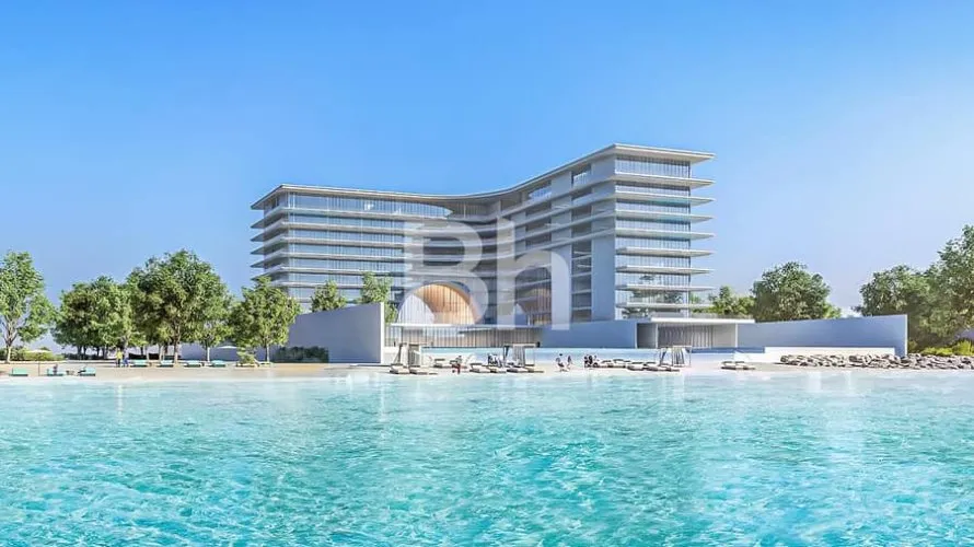 Apartamento de 2 dormitorios en Palm Jumeirah, UAE No. 1768 № 3