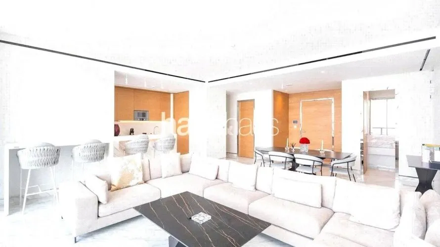 Apartamento de 2 dormitorios en Atlantis The Royal Residences, UAE No. 1559