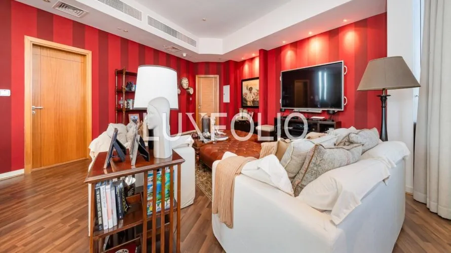 Apartamento de 4 dormitorios en Dubai Marina, UAE No. 1600 № 18