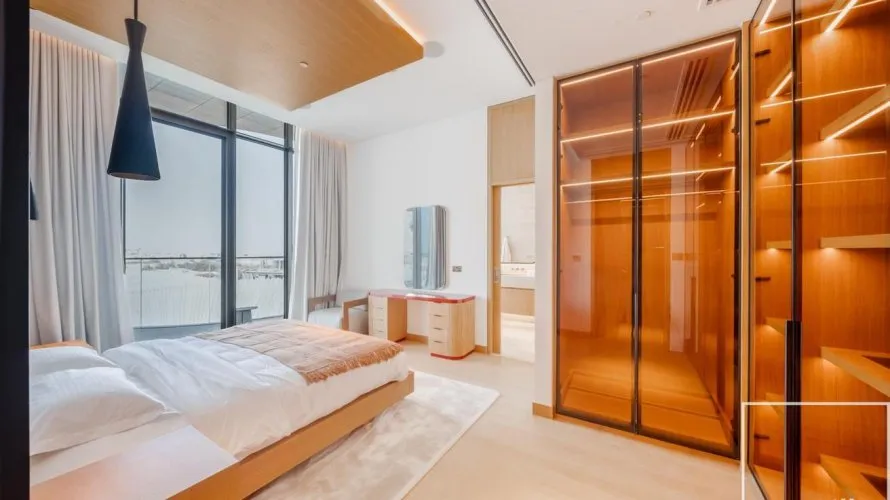 Apartamento de 4 dormitorios en Jumeirah, UAE No. 2322 № 11