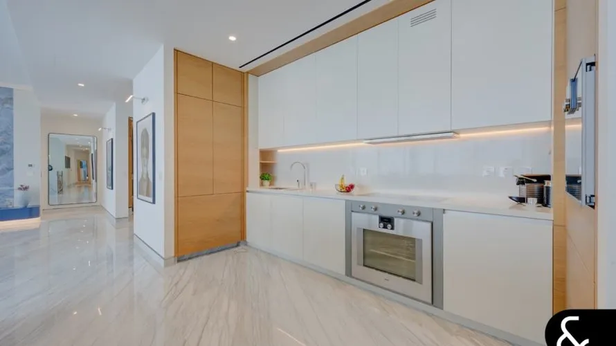 Apartamento de 3 dormitorios en Atlantis The Royal Residences, UAE No. 2226 № 11