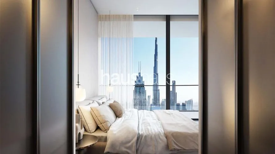 Apartamento de 3 dormitorios en DIFC, UAE No. 1531 № 9