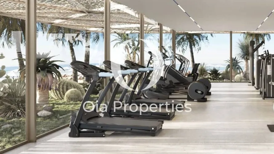 Apartamento de 5 dormitorios en Al Marjan Island, UAE No. 1819 № 2