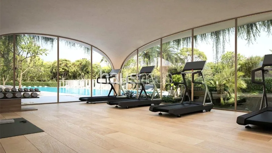 Dúplex de 4 dormitorios en Palm Jumeirah, UAE No. 1587 № 10