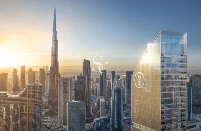 Apartamento de 3 dormitorios en Al Wasl, UAE No. 2024