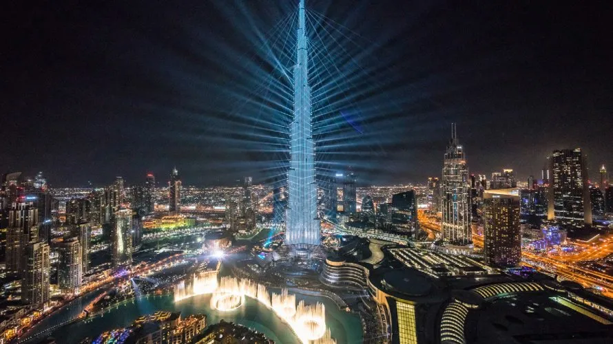 Ático de 4 dormitorios en Downtown Dubai (Downtown Burj Dubai), UAE No. 649 № 6