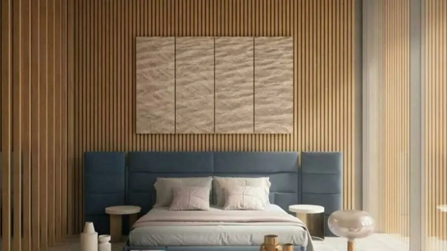 Apartamento de 4 dormitorios en Jumeirah, UAE No. 2085 № 4