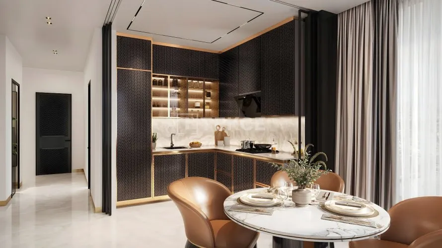 Apartamento de 5 dormitorios en Business Bay, UAE No. 2274 № 7