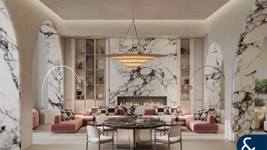 Apartamento de 5 dormitorios en Deira, UAE No. 2223 № 9