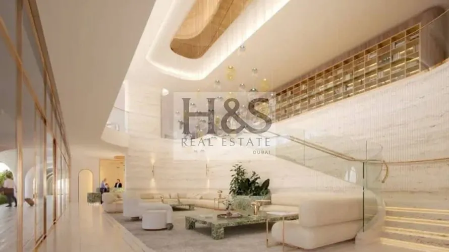 Apartamento de 4 dormitorios en Palm Jumeirah, UAE No. 1685 № 6