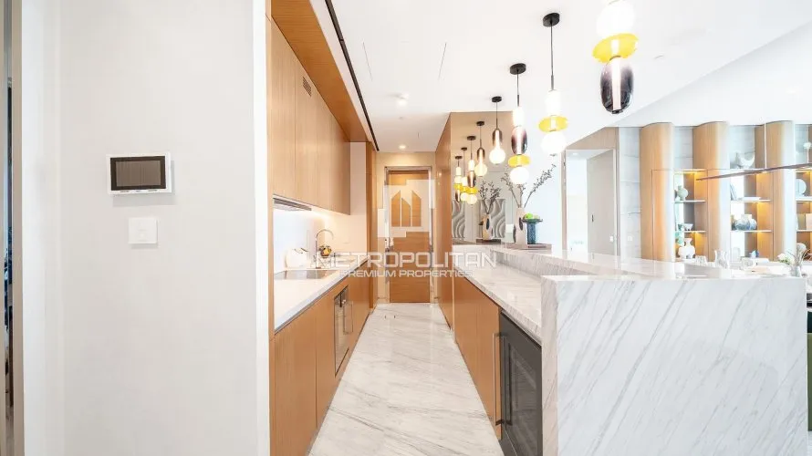 Apartamento de 2 dormitorios en Palm Jumeirah, UAE No. 2138 № 3