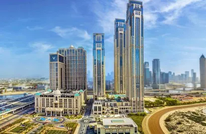 MEERA TOWER en Business Bay, UAE No. 58