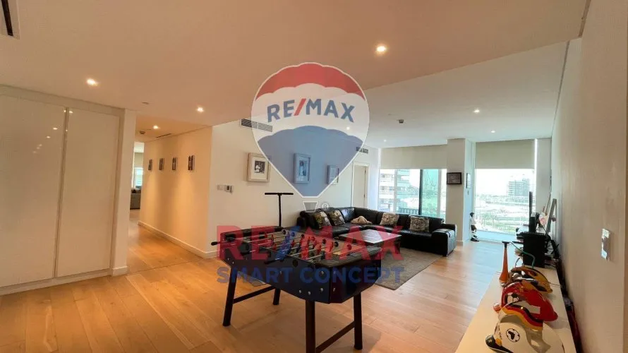 Apartamento de 4 dormitorios en Saadiyat Cultural District, UAE No. 1302 № 2