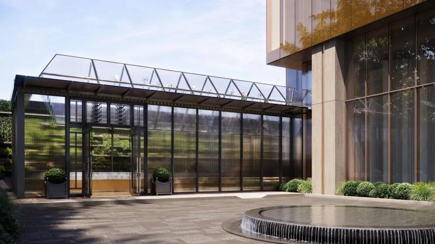 Apartamento de 3 dormitorios en Business Bay, UAE No. 1468 № 5