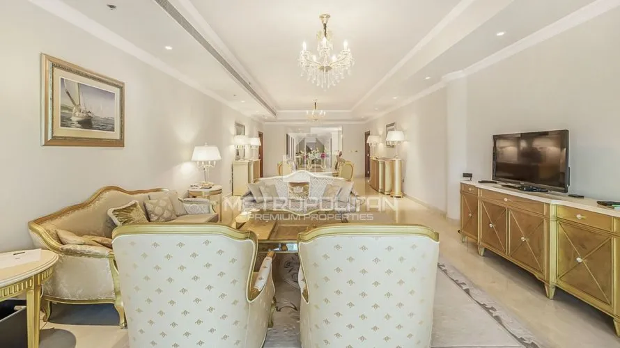 Apartamento de 4 dormitorios en Palm Jumeirah, UAE No. 2091 № 3