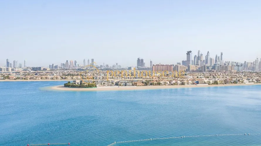 Apartamento de 2 dormitorios en Palm Jumeirah, UAE No. 1344 № 18