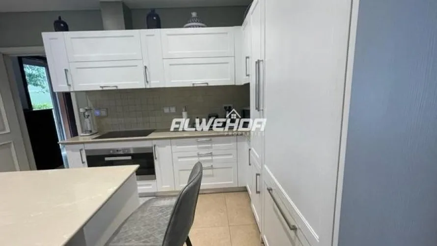 Apartamento de 4 dormitorios en District One, UAE No. 734 № 17