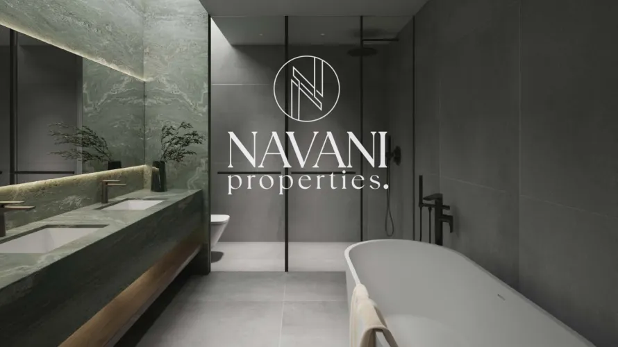 Apartamento de 3 dormitorios en W Residences Dubai Harbour Dubai Harbour, UAE No. 1254 № 4