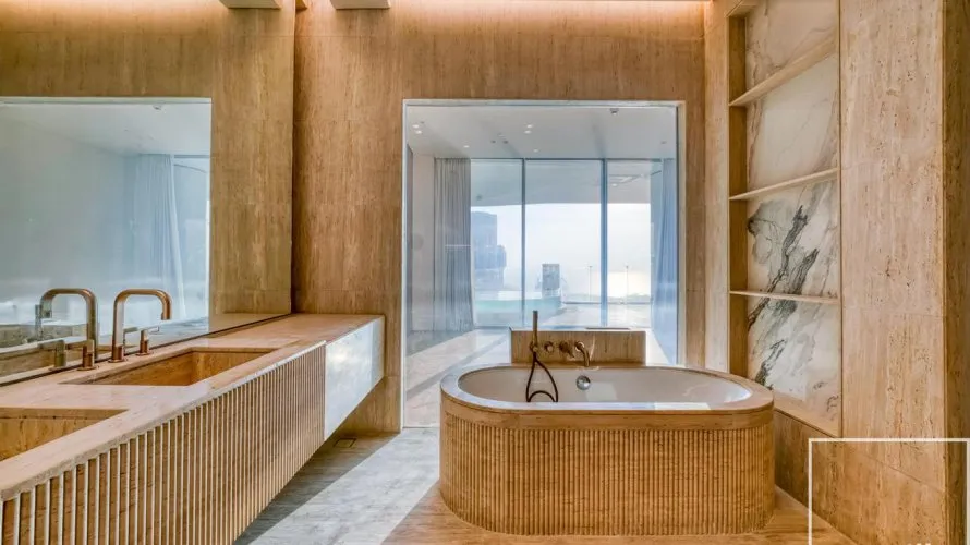 Apartamento de 3 dormitorios en Jumeirah Beach Residence, UAE No. 2011 № 12