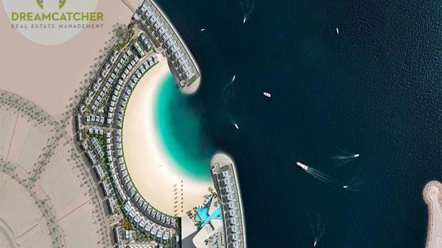 Apartamento de 4 dormitorios en Al Marjan Island, UAE No. 1334 № 9