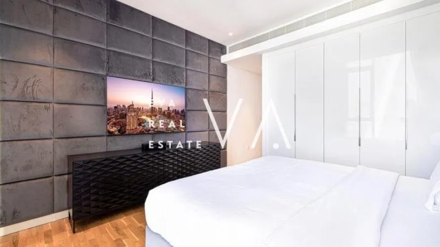 Apartamento de 3 dormitorios en Dubai Marina, UAE No. 1682 № 10