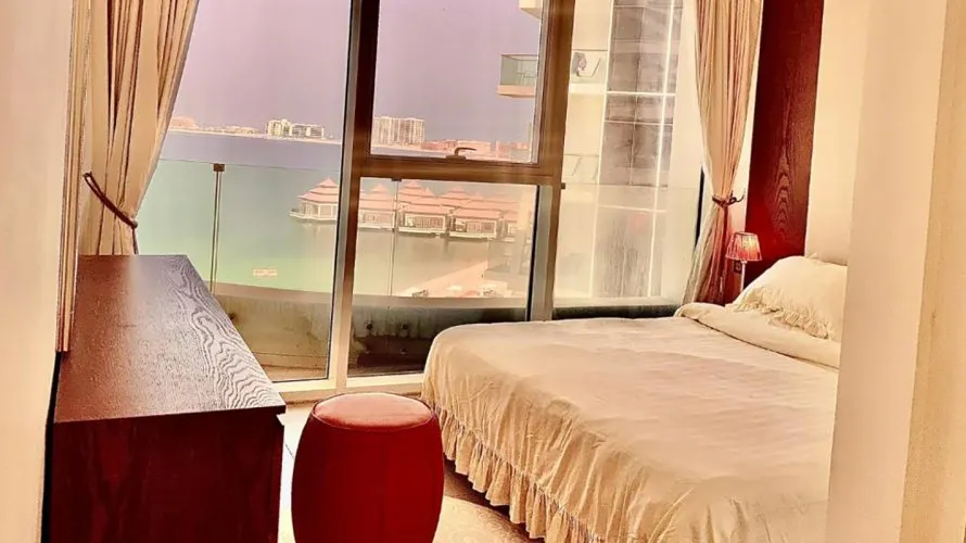 ROYAL BAY en Palm Jumeirah, UAE No. 26 № 1