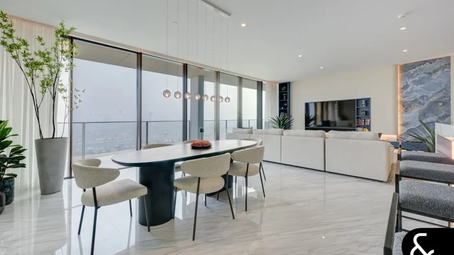 Apartamento de 3 dormitorios en Atlantis The Royal Residences, UAE No. 2226 № 10