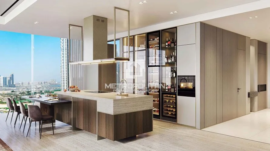 Apartamento de 4 dormitorios en Jumeirah Beach Residence, UAE No. 2116 № 6