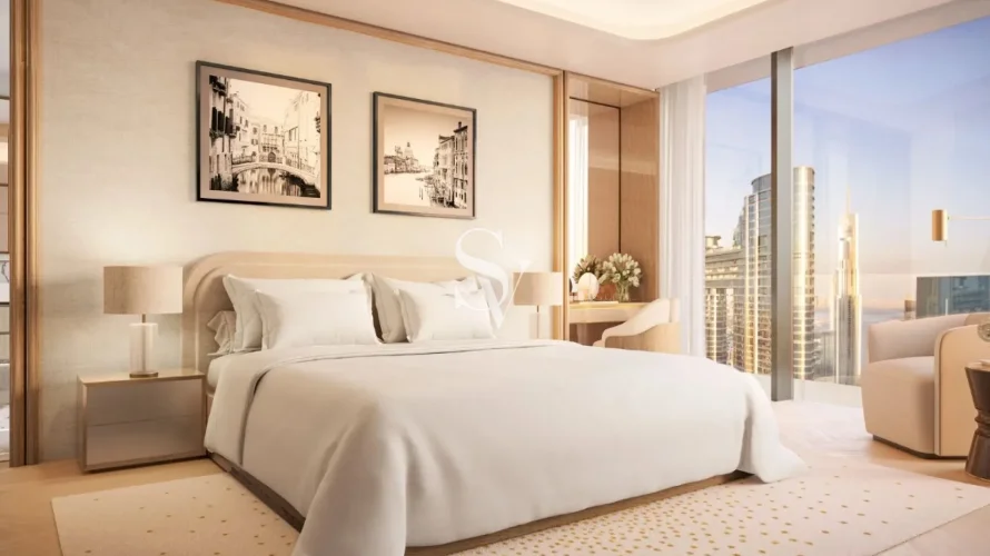Apartamento de 3 dormitorios en Al Wasl, UAE No. 2024 № 14