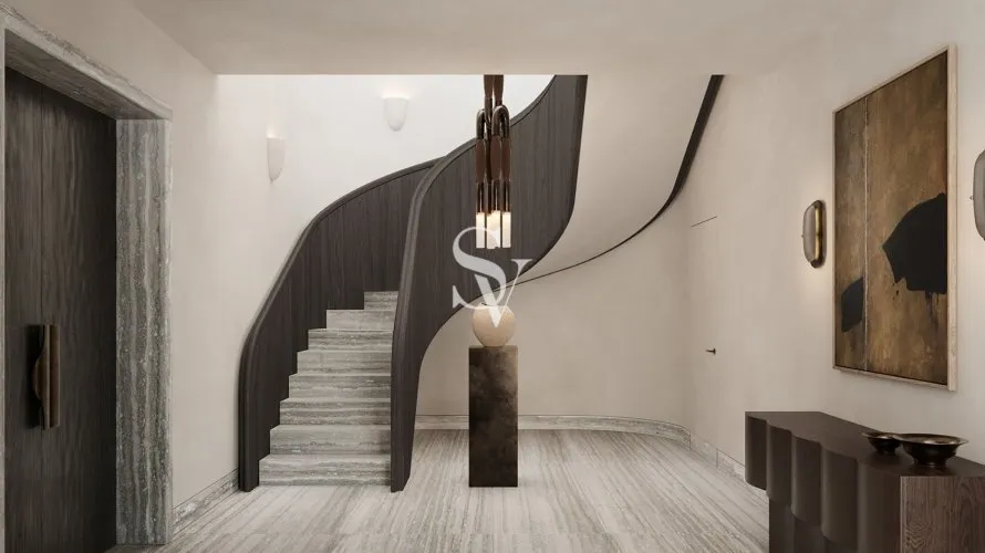 Apartamento de 3 dormitorios en Business Bay, UAE No. 2471 № 7