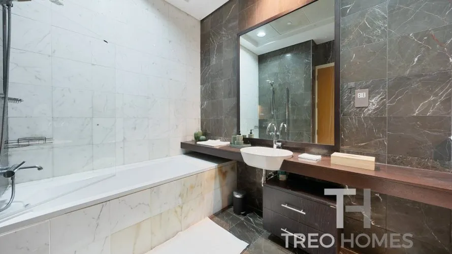Apartamento de 4 dormitorios en Palm Jumeirah, UAE No. 1326 № 18