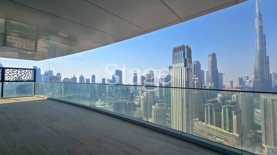 IMPERIAL AVENUE en Downtown Dubai (Downtown Burj Dubai), UAE No. 21