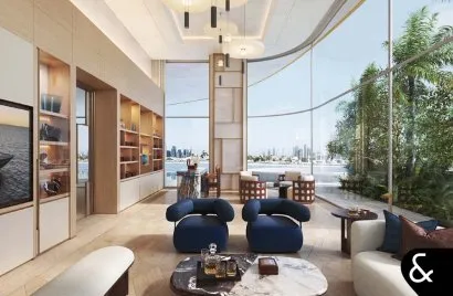 Apartamento de 6 dormitorios en Al Wasl, UAE No. 2616
