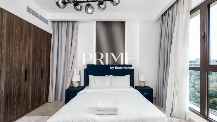 Apartamento de 4 dormitorios en Umm Suqeim, UAE No. 1792 № 11