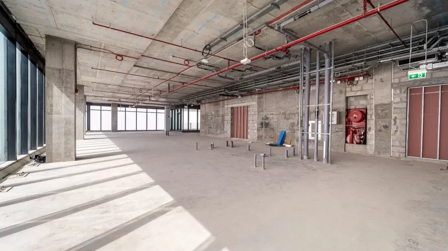 Ático de 1 dormitorio en Zabeel, UAE No. 2642 № 5