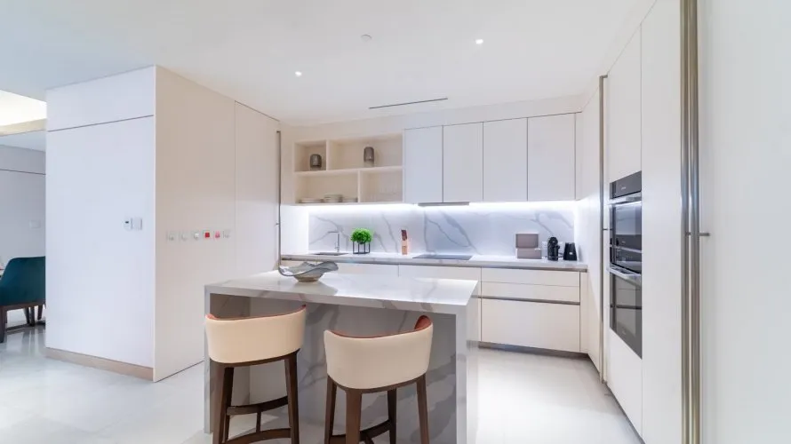 Apartamento de 3 dormitorios en Dubai Marina, UAE No. 2565 № 16
