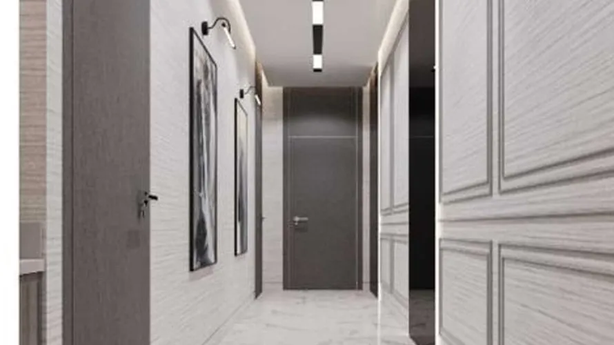 Apartamento de 4 dormitorios en Palm Jumeirah, UAE No. 805 № 5
