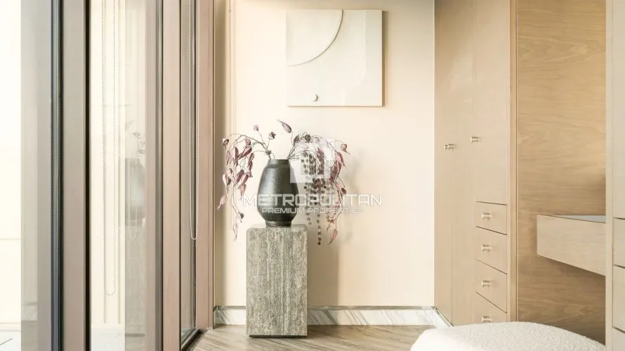 Apartamento de 2 dormitorios en Palm Jumeirah, UAE No. 913 № 8