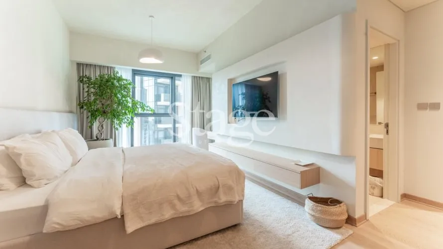 Apartamento de 4 dormitorios en Downtown Dubai (Downtown Burj Dubai), UAE No. 1715 № 23