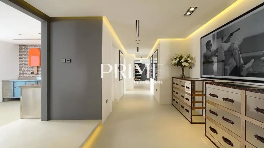 Ático de 5 dormitorios en Dubai Marina, UAE No. 1780 № 10