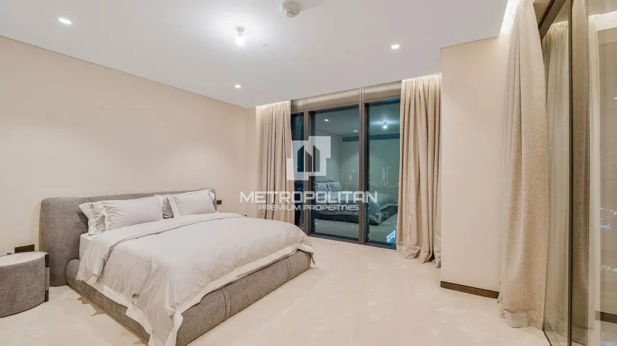 Apartamento de 2 dormitorios en Zabeel, UAE No. 964 № 11