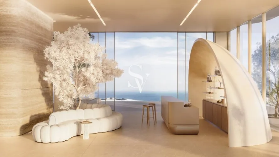 The Chedi Private Residences en Al Barsha, UAE No. 138 № 5