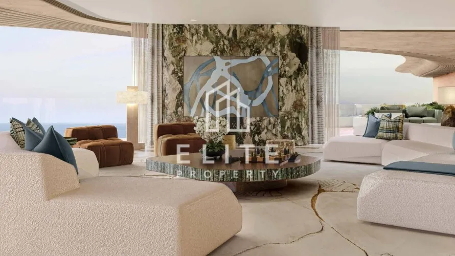 Ático de 7 dormitorios en Dubai, UAE No. 2337 № 9