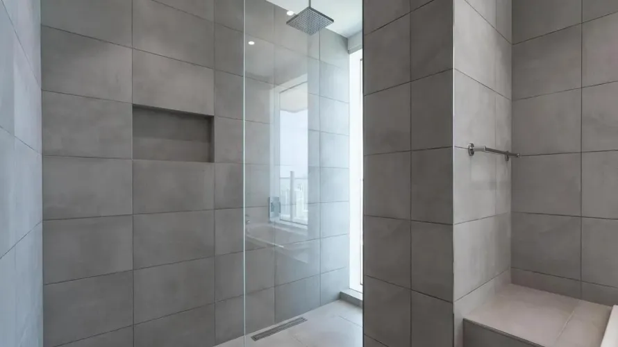 Apartamento de 4 dormitorios en Dubai, UAE No. 991 № 10