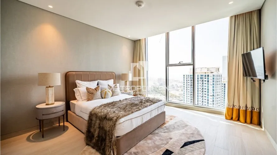 Ático de 4 dormitorios en Dubai Marina, UAE No. 2166 № 21