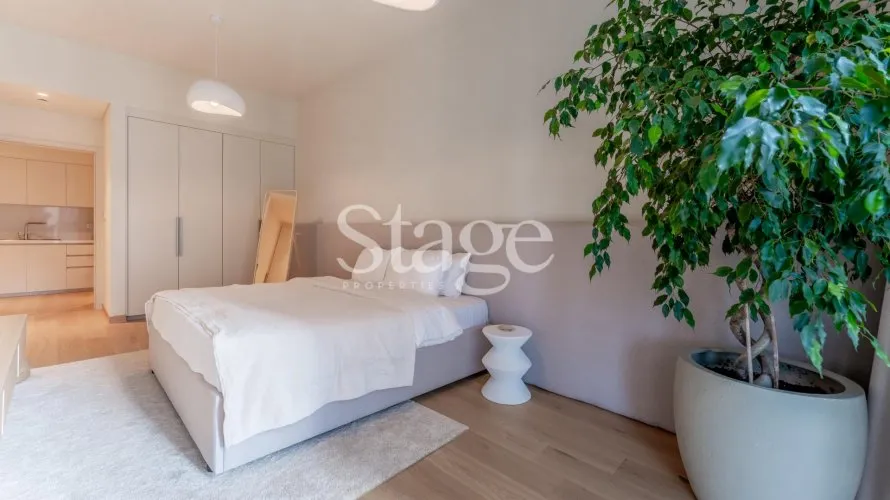 Apartamento de 4 dormitorios en Downtown Dubai (Downtown Burj Dubai), UAE No. 1715 № 28