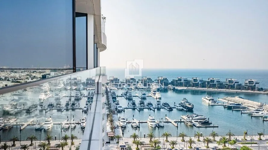 Apartamento de 2 dormitorios en Jumeirah 3, UAE No. 1336 № 7