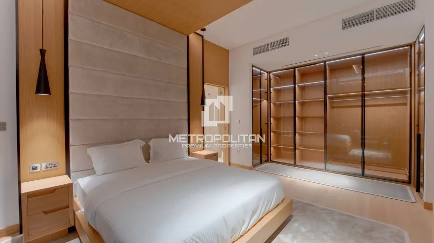 Apartamento de 3 dormitorios en Jumeirah, UAE No. 1346 № 16