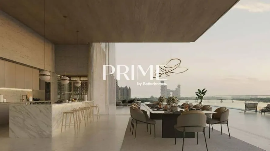 Apartamento de 5 dormitorios en Palm Jumeirah, UAE No. 1786 № 8